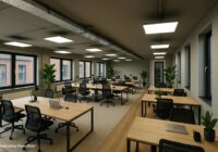 10 Gough Square, London, EC4A 3DE