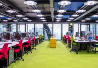 The Leadenhall Building, London, EC3V 4AB