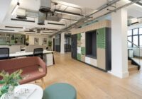 Sekforde House, 44-46 Sekforde Street, EC1