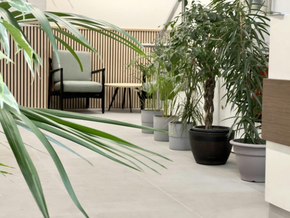 Dukes House, 32-38 Dukes Place, Aldgate, City of London, EC3