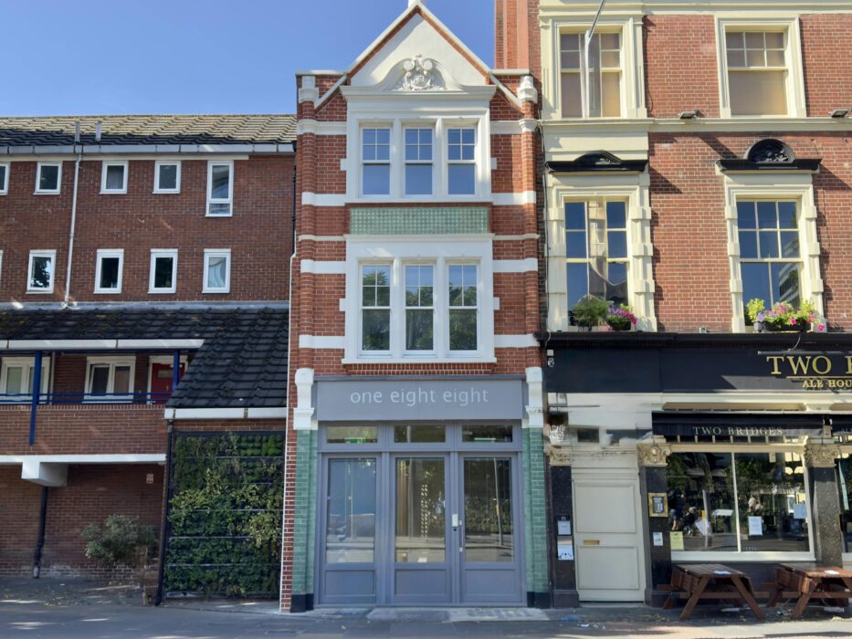 188 Tooley Street, Southwark, SE1, London, SE1 2TZ