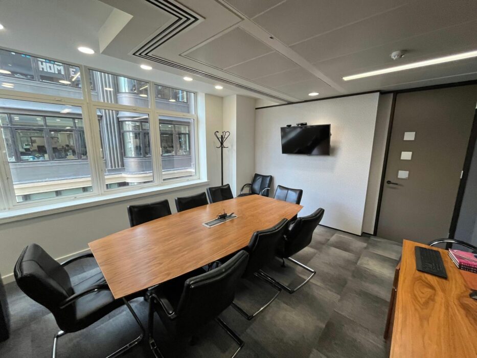 The Adelphi London WC2N 6EZ offices to lease London