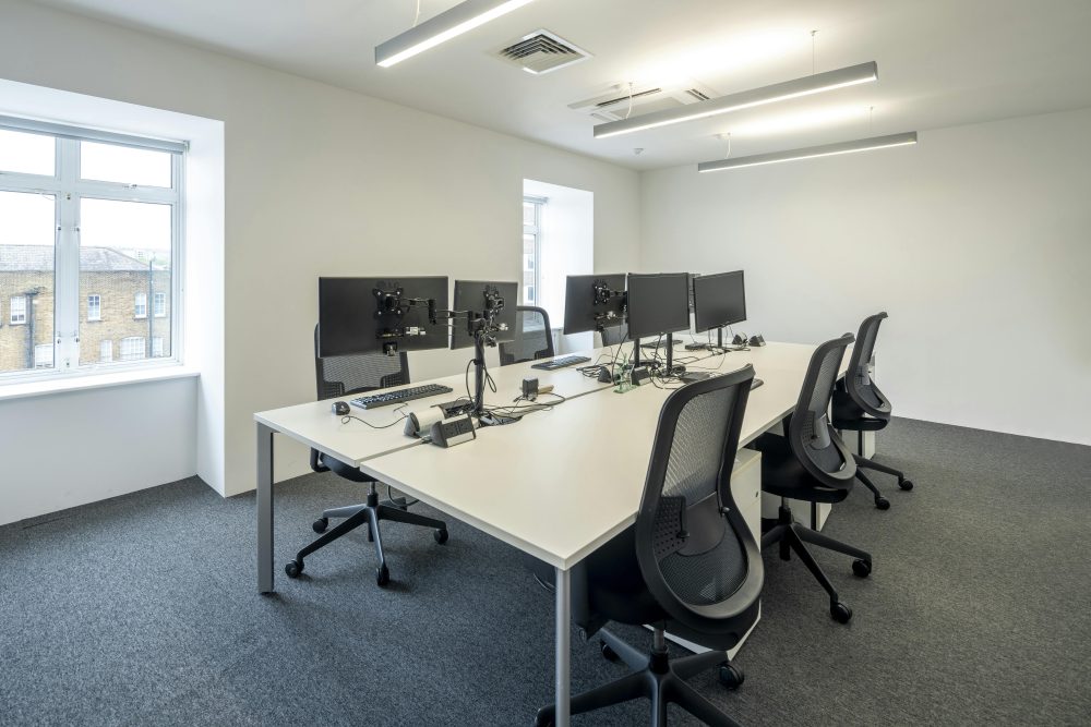 293-299 and 301-305 Kentish Town Road, NW5