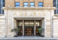 The Adelphi London WC2N 6EZ offices to lease London