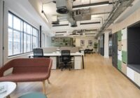 Sekforde House, 44-46 Sekforde Street, EC1