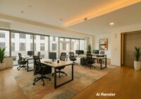 8 City Road, Moorgate, EC1