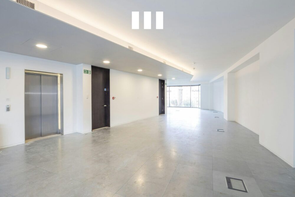 8 City Road, Moorgate, EC1