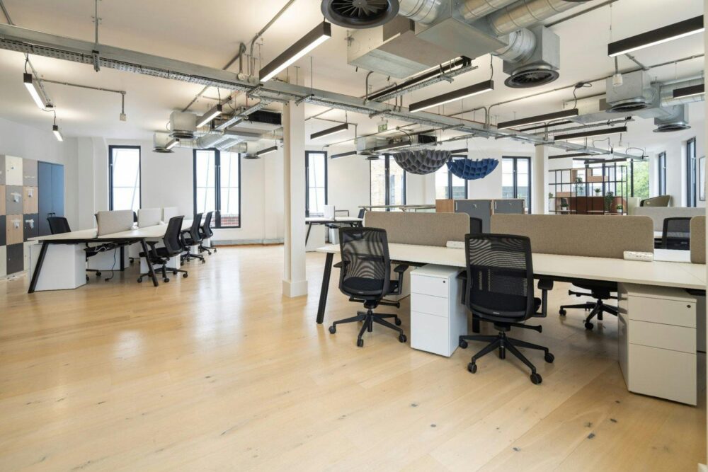 Sekforde House, 44-46 Sekforde Street, EC1