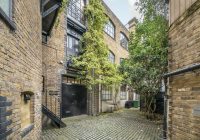 10A Lant Street, London, SE1 1QR