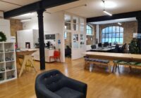 10A Lant Street, London, SE1 1QR