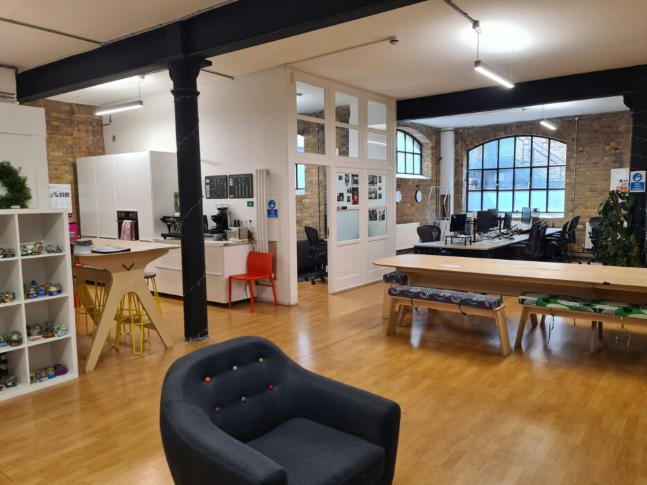 10A Lant Street, London, SE1 1QR