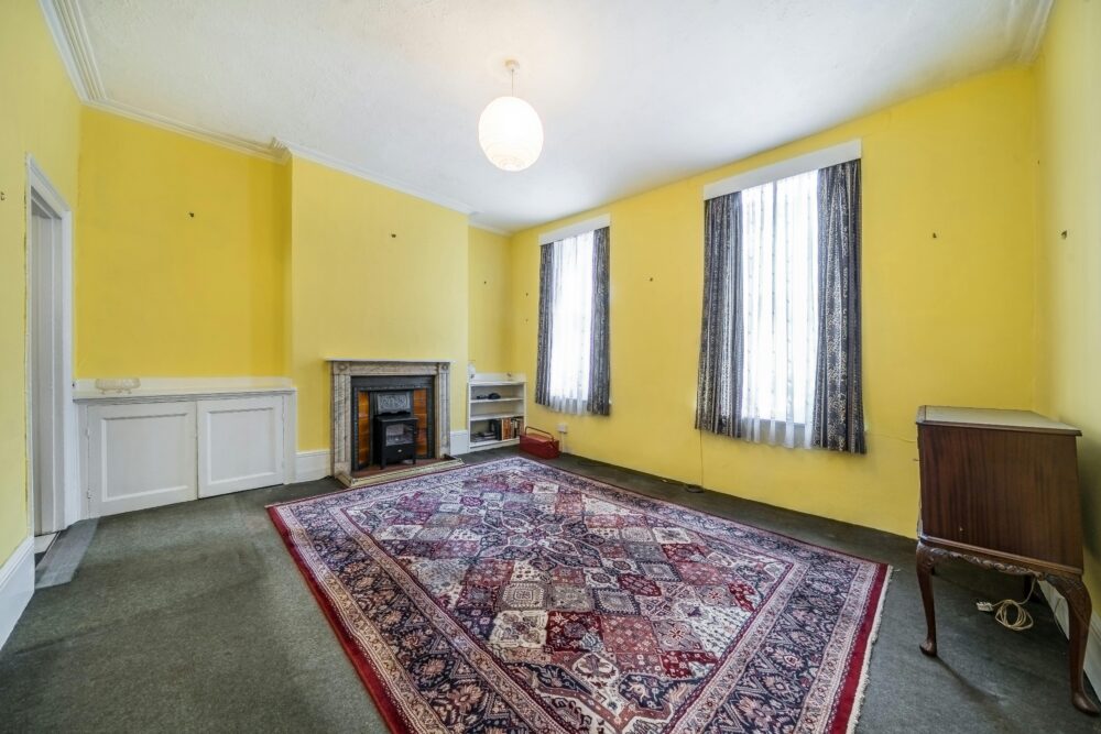 255 Gray’s Inn Road, WC1X, Mixed Use Property for Sale