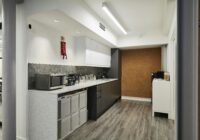 Offices to lease London - 16 Laystall Street