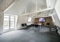 1-3 Rawstorne Place, London, EC1V 7NL