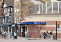 10A Lant Street, London, SE1 1QR