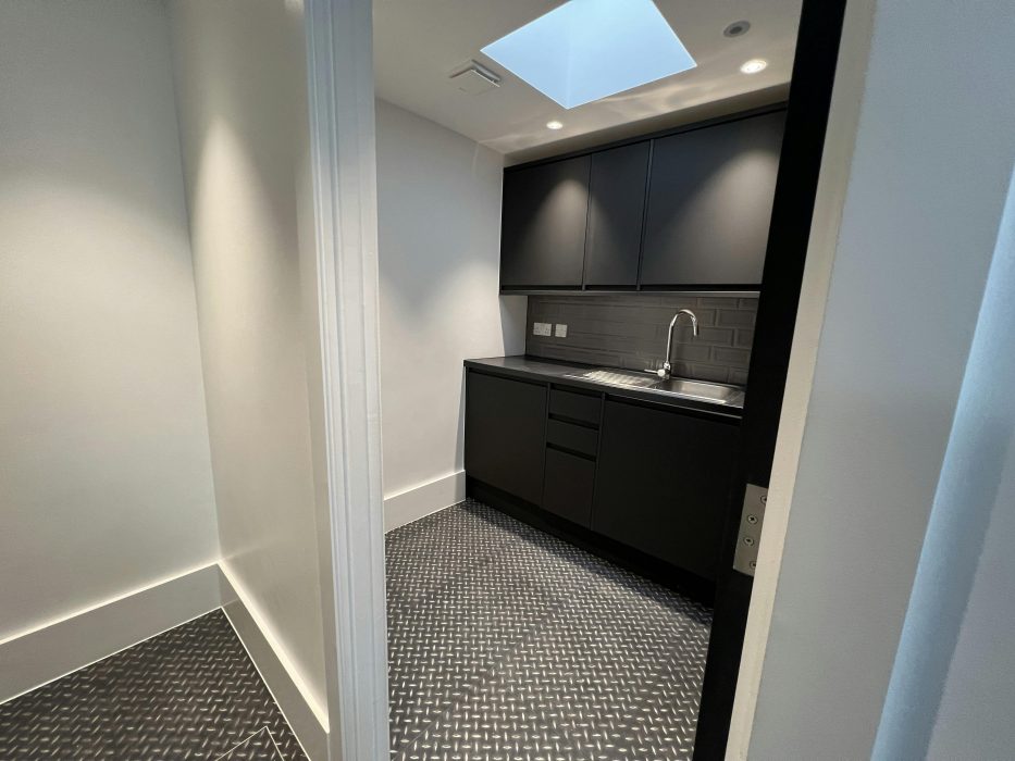 307 Gray’s Inn Road, London, WC1X 8QS