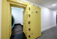 13 Austin Friars, City of London, EC2