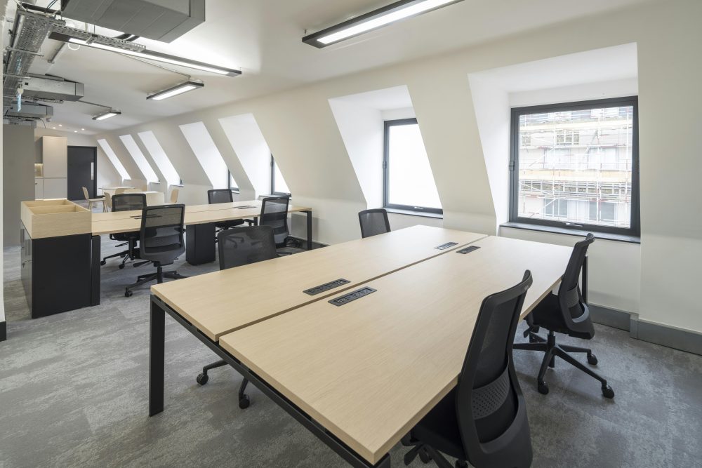 30 City Road, City of London, EC1