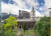 Bishopsgate quarter freehold