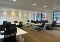 Moorgate House, London, EC2A 2BX