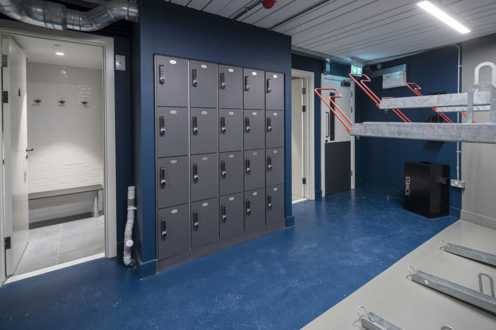 1-3 Royal Exchange Buildings, London, EC3V 3DG office to lease in London