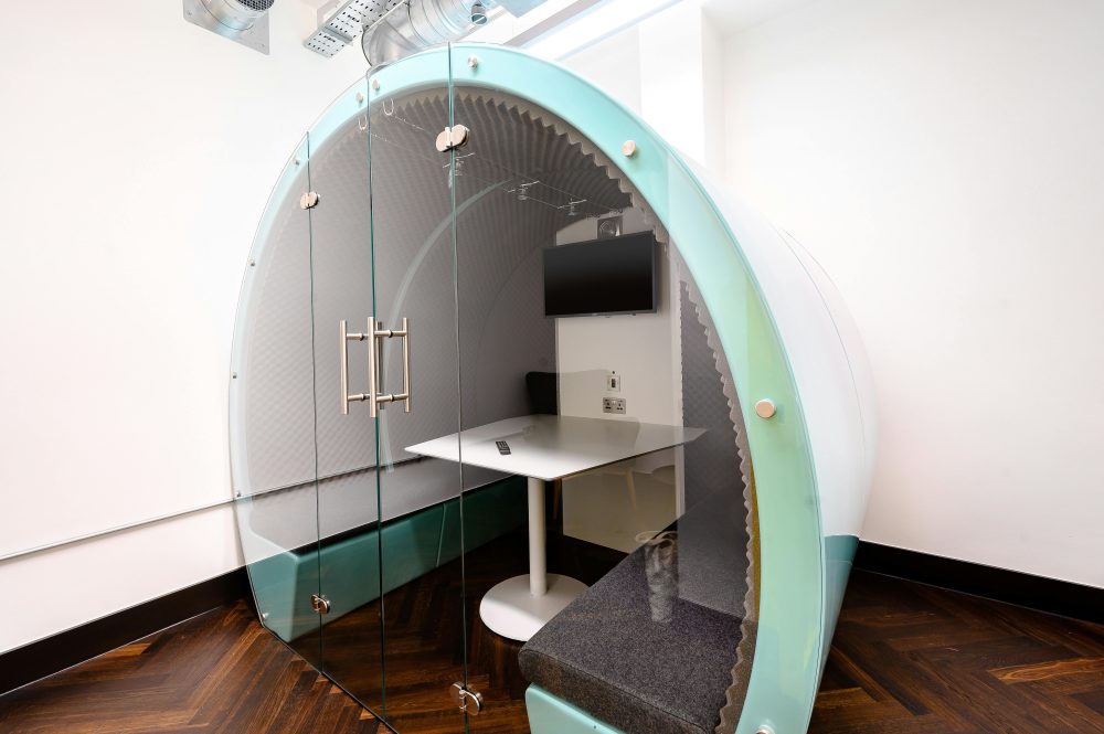 13 Austin Friars, City of London, EC2