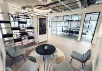 The Poppy Building, EC1