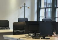 Moorgate House, London, EC2A 2BX