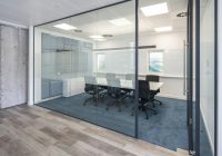 The Poppy Building, EC1