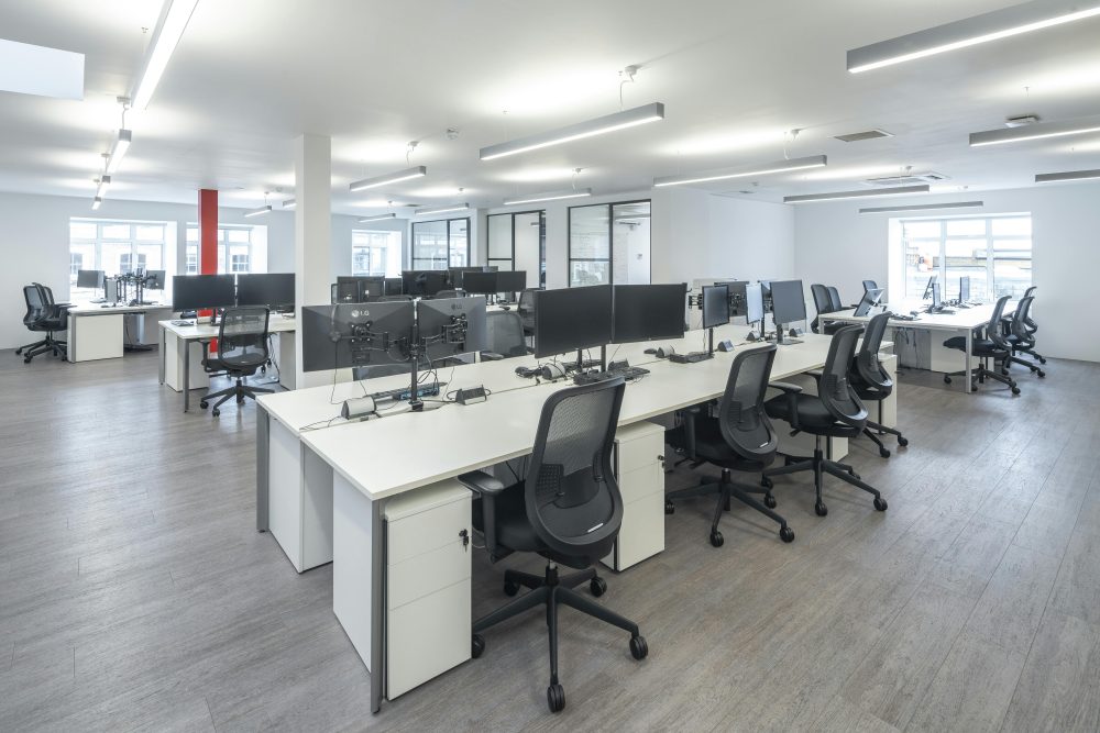 293-299 and 301-305 Kentish Town Road, NW5