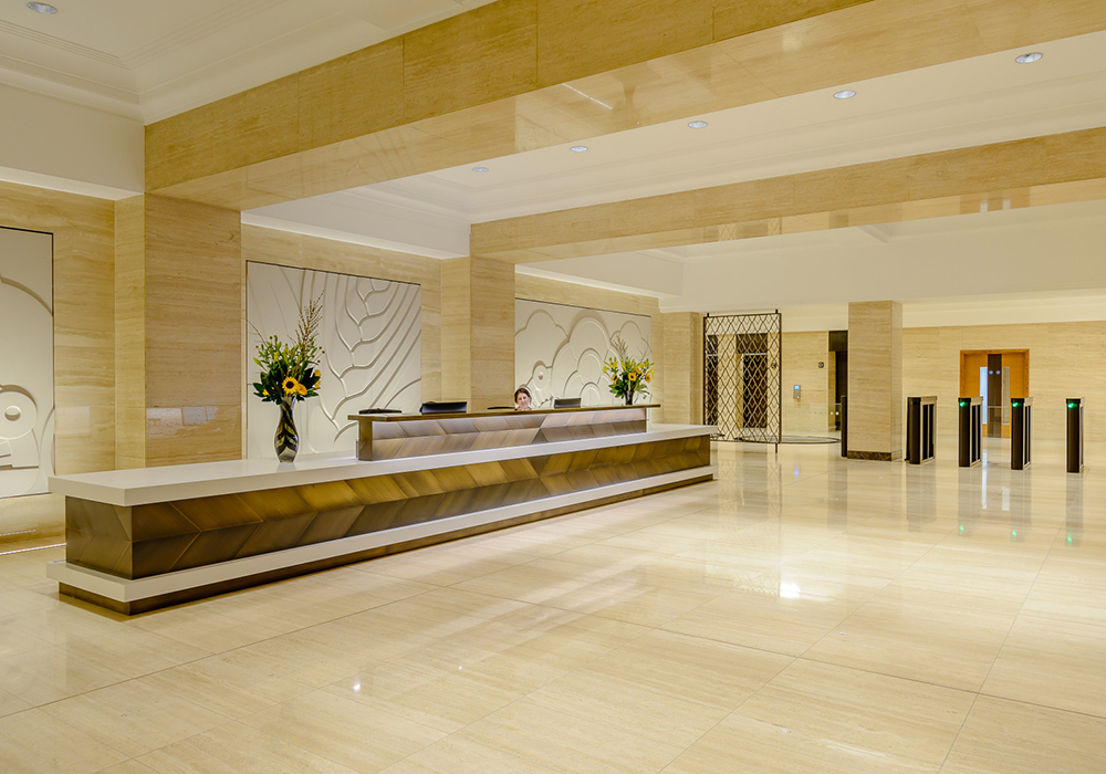 The Adelphi, 1-11 John Adam Street, Embankment, London, WC2