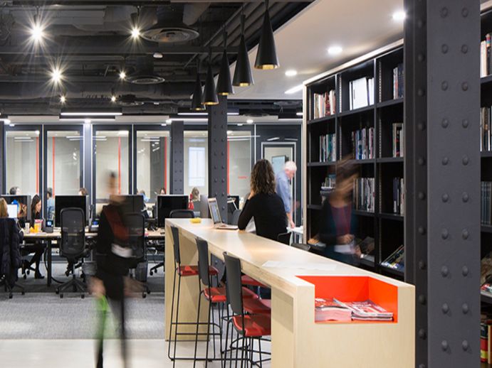 The Adelphi, 1-11 John Adam Street, Embankment, London, WC2