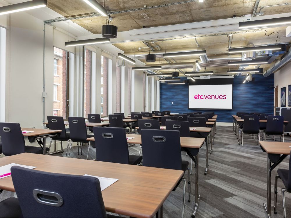 50-52 Chancery Lane, City of London, WC2