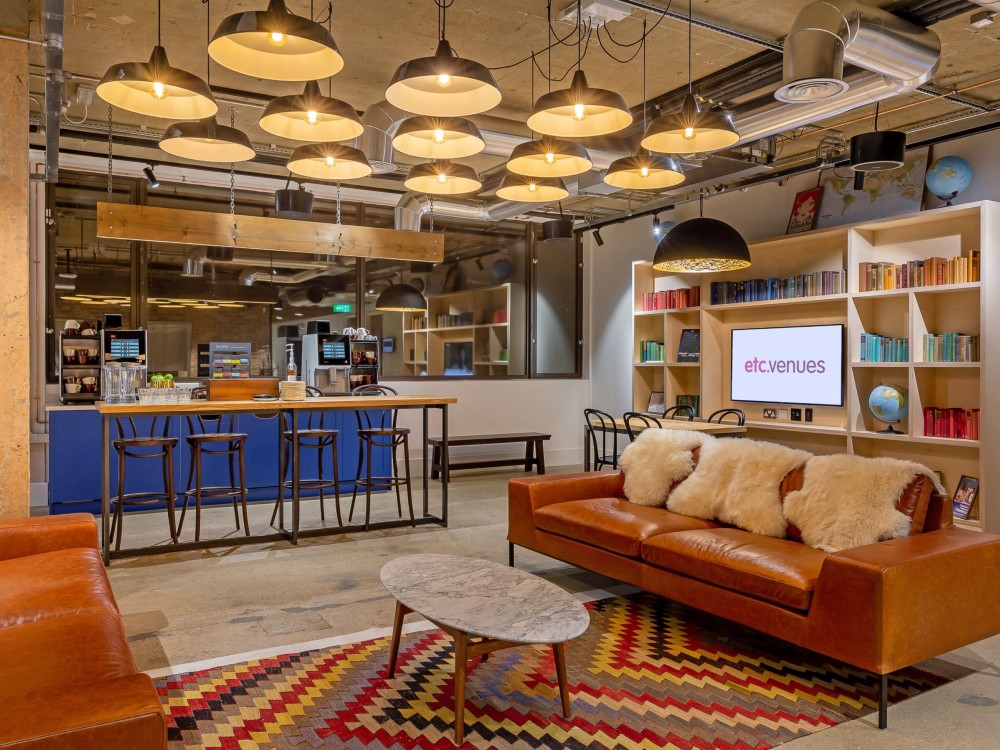 50-52 Chancery Lane, City of London, WC2