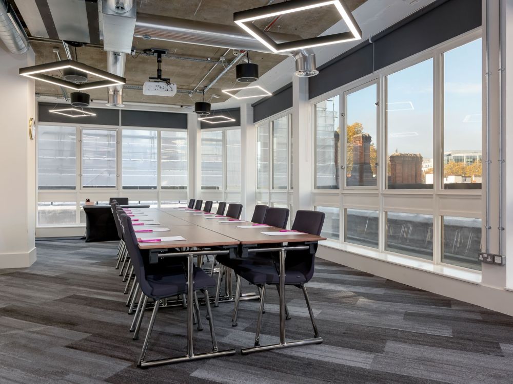 Offices 50-52 Chancery Lane, City of London, WC2