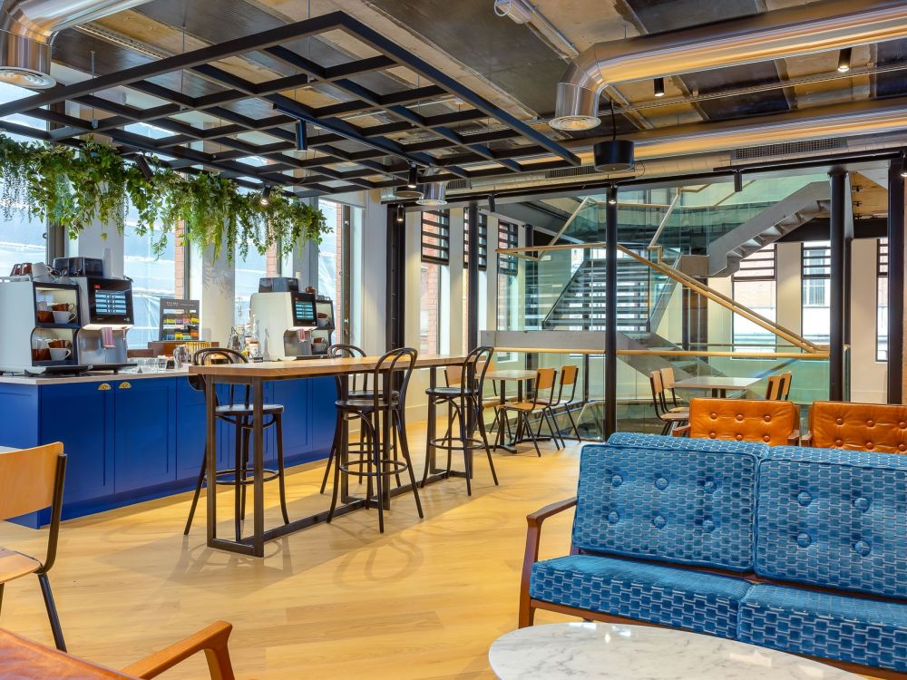 50-52 Chancery Lane, City of London, WC2