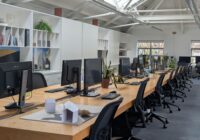 1-3 Rawstorne Place, London, EC1V 7NL