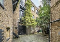 10A Lant Street, London, SE1 1QR