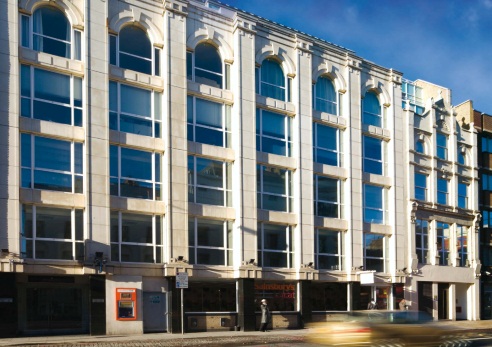 April2013DraftemailshotBridgegateHouse