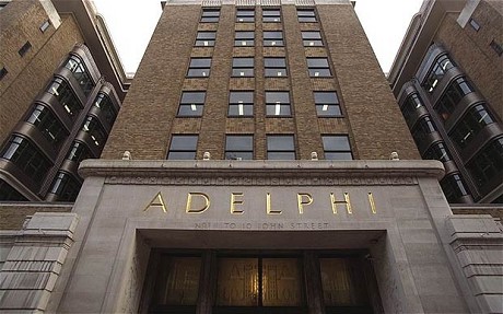 BBG advise Finsbury on Adelphi acquisition