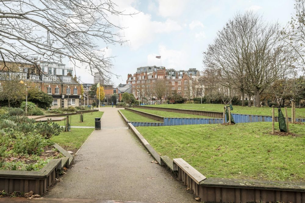 10A Lant Street, London, SE1 1QR