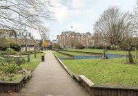 10A Lant Street, London, SE1 1QR