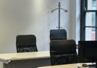 Moorgate House, London, EC2A 2BX