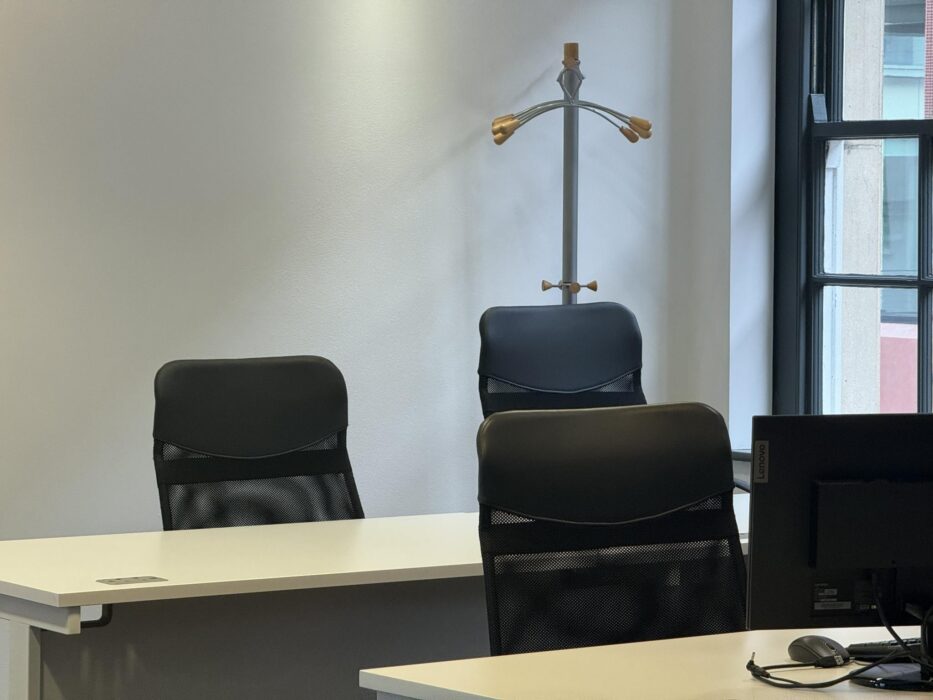 Moorgate House, London, EC2A 2BX