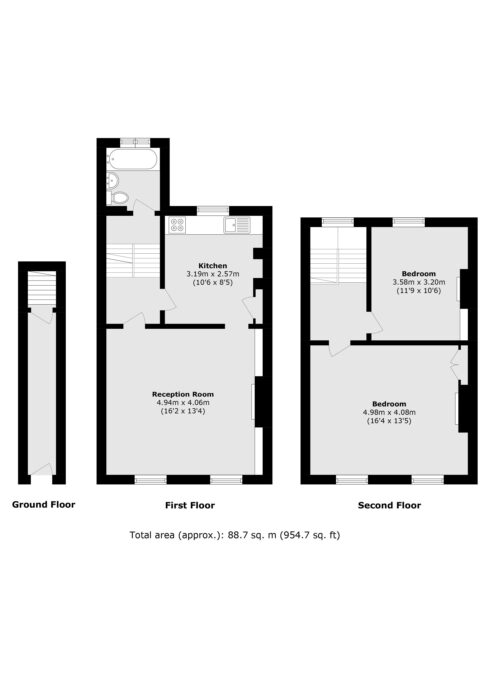 255 Gray’s Inn Road, WC1X, Mixed Use Property for Sale