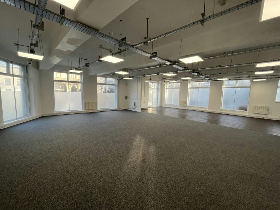 79-89 Pentonville Road, London, N1 9LG