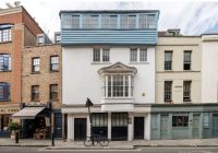 78 Bermondsey Street, London, SE1 3UD