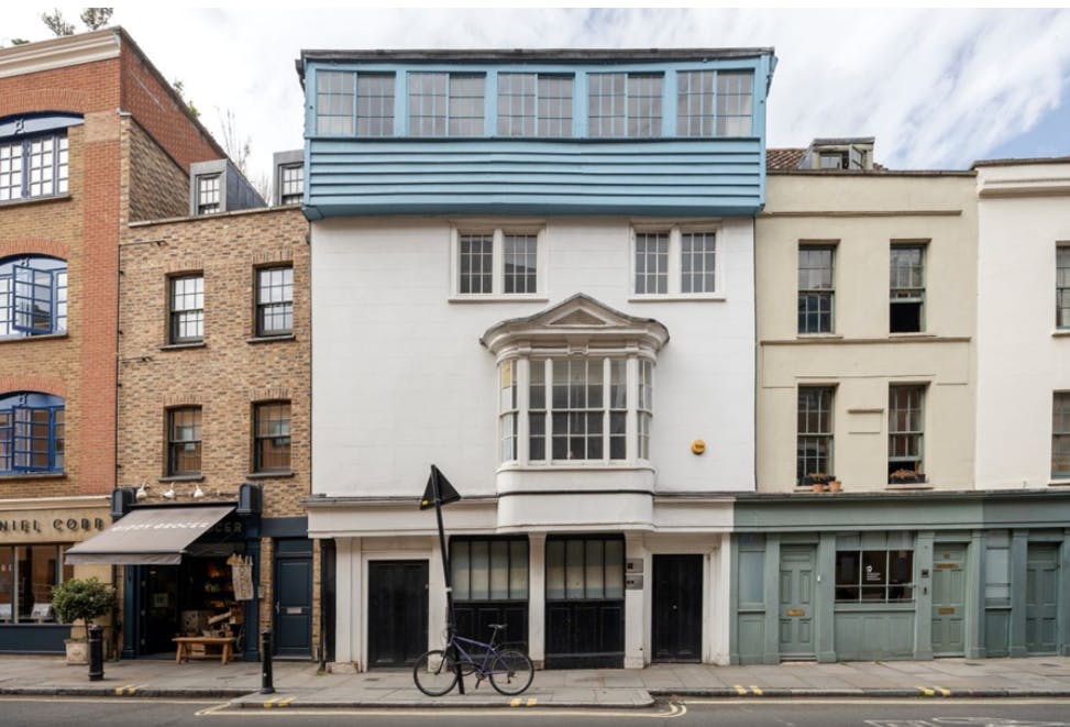 78 Bermondsey Street, London, SE1 3UD