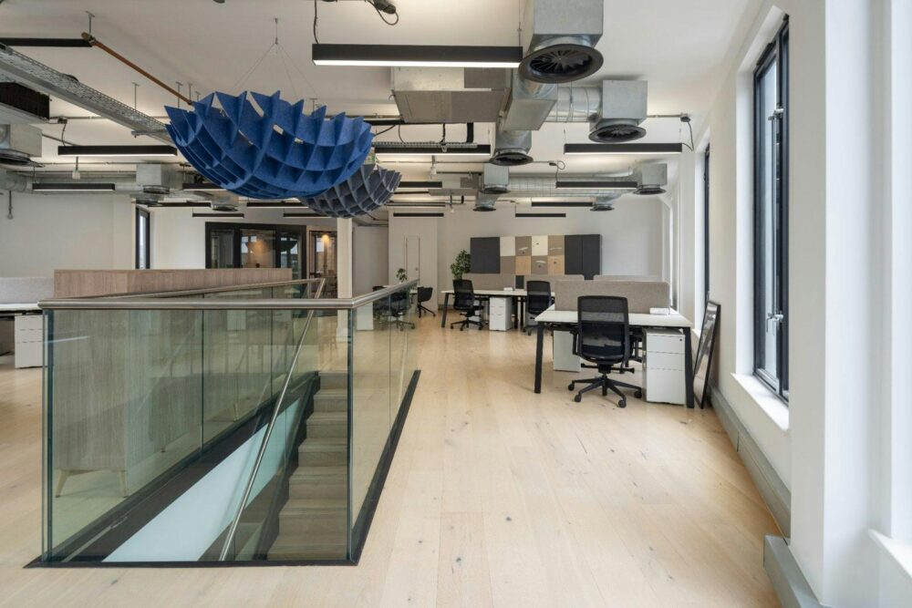 Sekforde House, 44-46 Sekforde Street, EC1