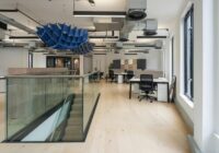 Sekforde House, 44-46 Sekforde Street, EC1